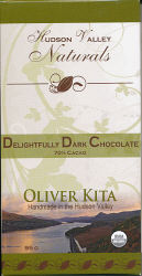 Oliver Kita - Hudson Valley Naturals Delightfully Dark