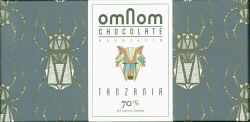 Tanzania 70% (Omnom)