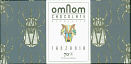 Omnom - Tanzania 70%