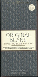 Grand Cru Blend No. 1 80% (Original Beans)