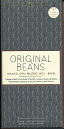 Original Beans - Grand Cru Blend No. 1 80%