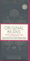 Piura Porcelana 75% (Original Beans)