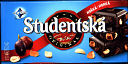 Orion - Studentská - Hořká Čokoláda (with Peanuts, Jelly, and Raisins)