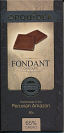 Orquidea - Fondant Chocolate 65%