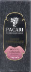 Pacari - Esmeraldas 60%