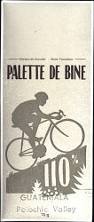 Palette De Bine - 110% Guatemala Polochic Valley