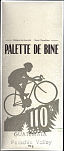 Palette De Bine - 110% Guatemala Polochic Valley