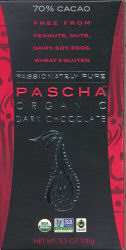 70% Cacao (Pascha)