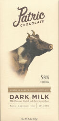 Dark Milk (Patric)