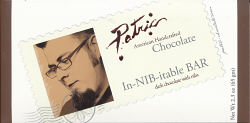 Patric - In-NIB-itable BAR
