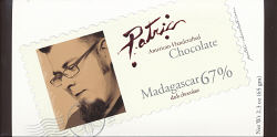 Madagascar 67% (Patric)