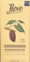Madagascar 75% (Patric)