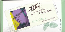 Patric - Mint OMG