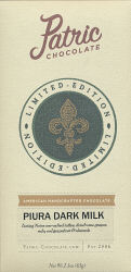 Piura Dark Milk (Patric)