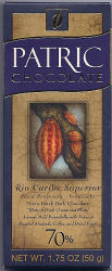 Patric - Rio Caribe Superior 70%
