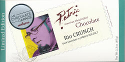 Rio Crunch (Patric)