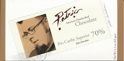 Rio Caribe Superior 70% (Patric)