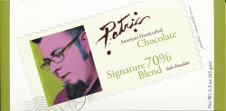 Signature 70% Blend (Patric)