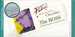 Patric - The BOSS