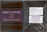 Paul A. Young - Lavender Bar