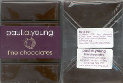 Paul A. Young - Rose Bar