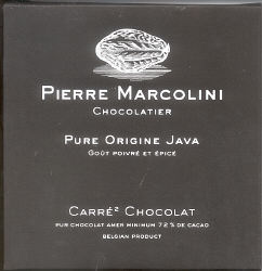 Pierre Marcolini - Java