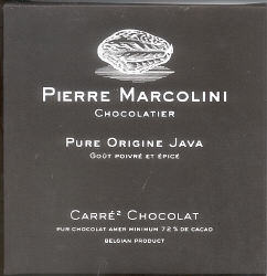 Java (Pierre Marcolini)