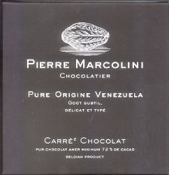 Venezuela (Pierre Marcolini)