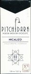Pitch Dark - 80% Nicalizo