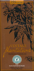 Vintage Plantations - Dark 75%