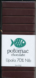 Upala 70% Nib (Potomac)