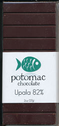 Upala 82% (Potomac)