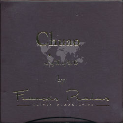 Pralus - Chuao