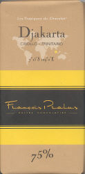 Djakarta (Pralus)