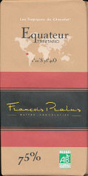 Equateur (Pralus)