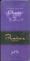 Pralus - Ghana