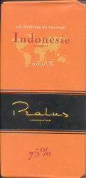 Pralus - Indonésie