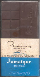Jamaïque (Pralus)