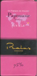 Pralus - Papouasie