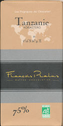 Tanzanie (Pralus)
