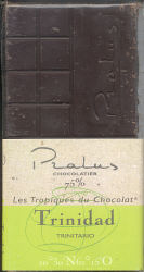 Pralus - Trinidad