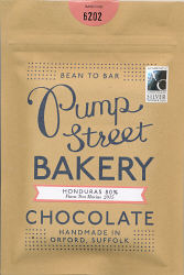 Honduras 80% - Finca Tres Marias (Pump Street Bakery)