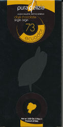 Ecuador 73 (Pura Delizia)