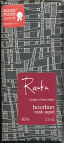 Raaka - Bourbon Cask Aged 83%
