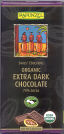 Rapunzel - Organic Extra Dark 70%