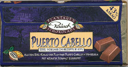Puerto Cabello (Raüsch)