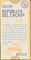 República Del Cacao - El Oro
