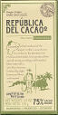 República Del Cacao - Esmeraldas