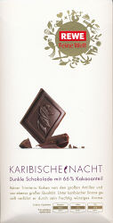 Karibische Nacht (Rewe)
