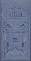 Ritual Chocolate - Mid Mountain Blend 70%